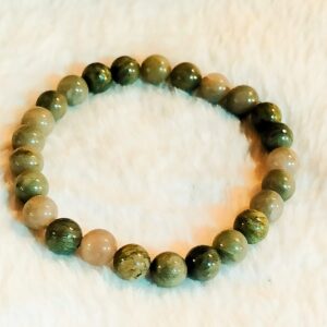 Braccialetto Agata indiana