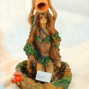 Madre Natura INCESIERE