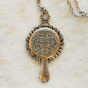 Collana Specchio