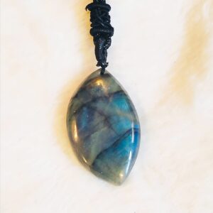 Labradorite arcobaleno