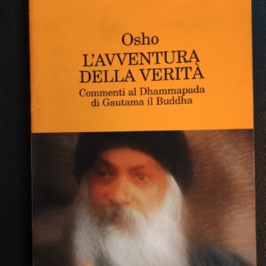 Libro L’avventura della verità (usato)