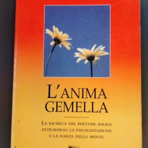 Libro L’ANIMA GEMELLA (Usato)