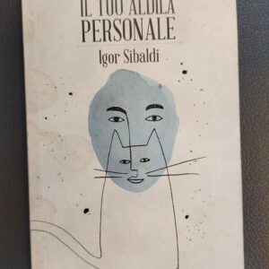 Libro IL TUO ALDILA’ PERSONALE (usato)