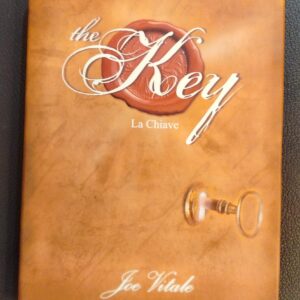 Libro LA CHIAVE