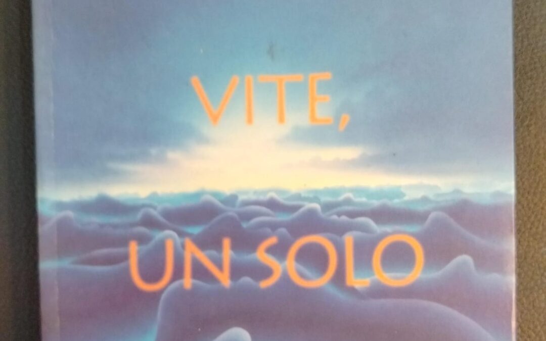 Molte vite un solo amore