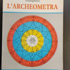 Libro L’ARCHEOMETRIA (usato)