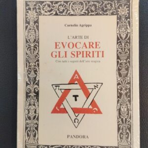 Libro EVOCARE GLI SPIRITI