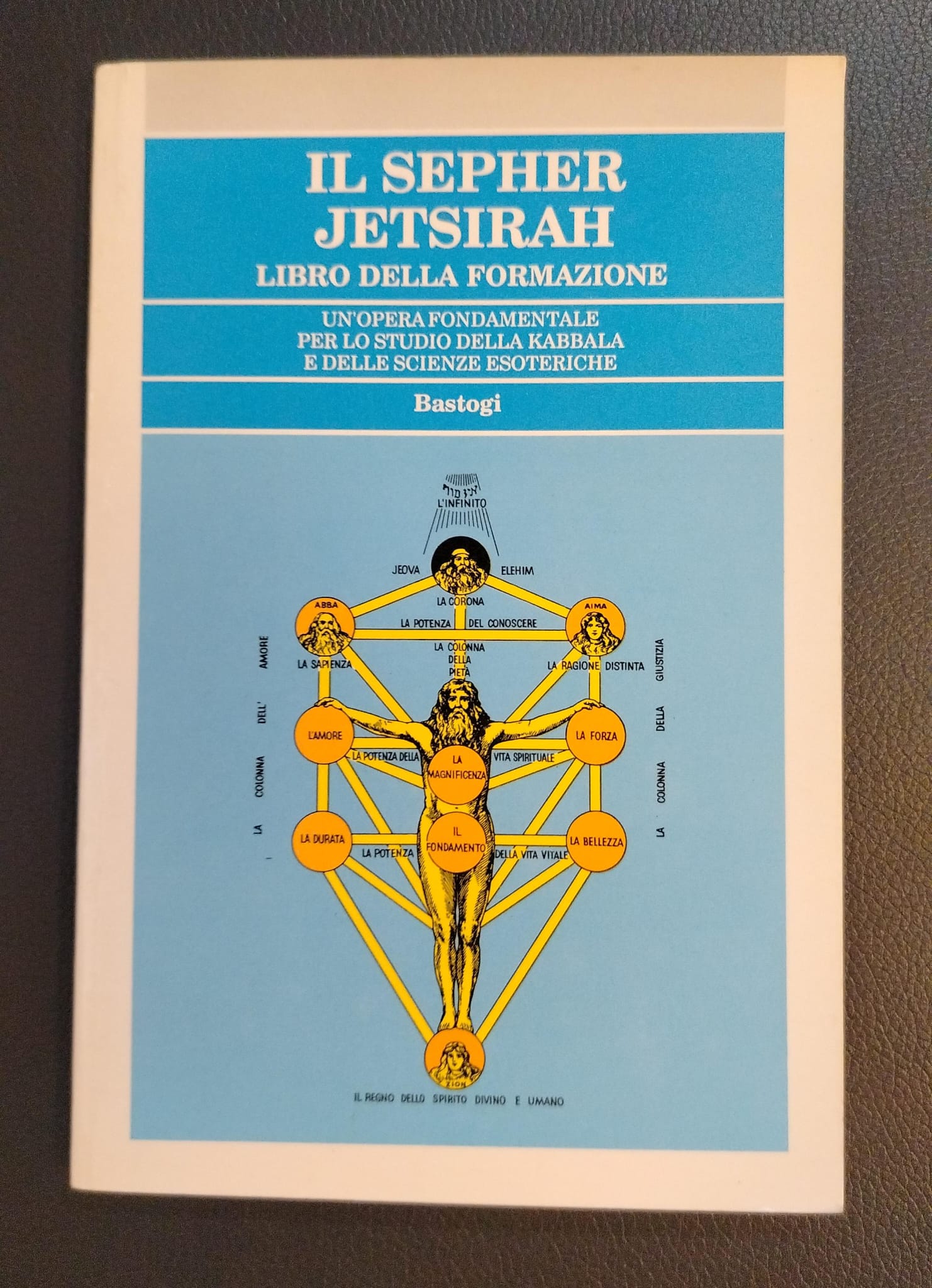 Libro IL LIBRO DELLA FORMAZIONE (usato)