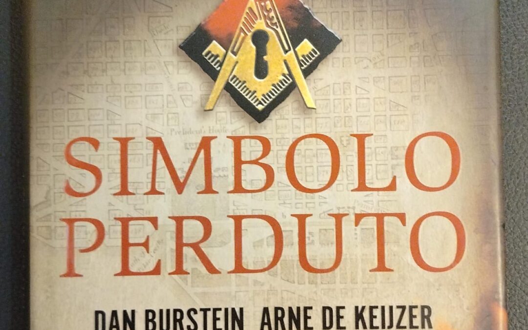 I segreti del simbolo perduto
