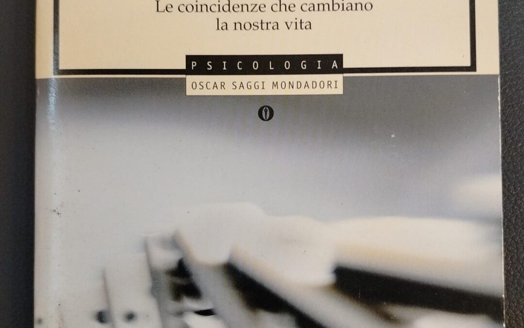 Nulla succede per caso