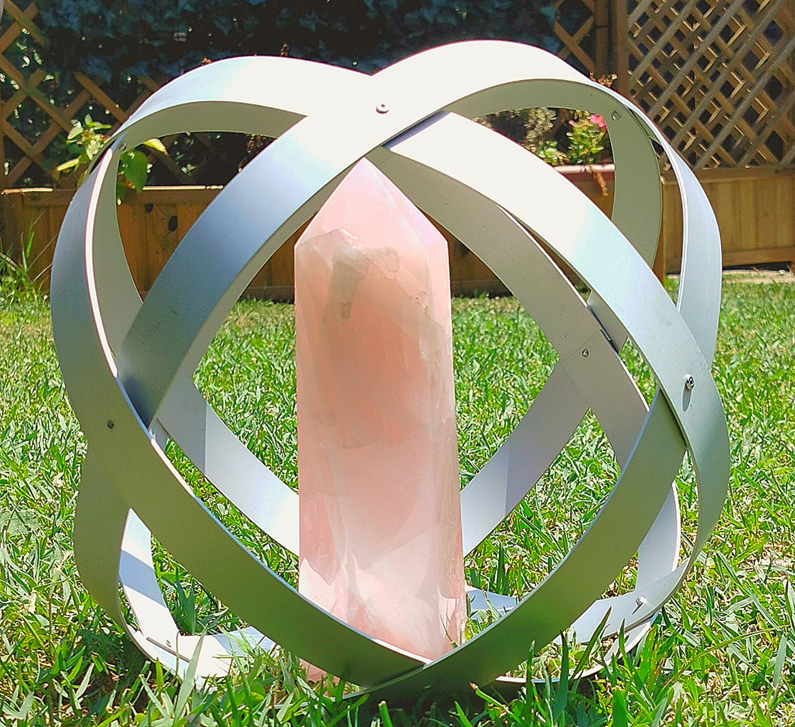 Genesa Crystal 32 cm