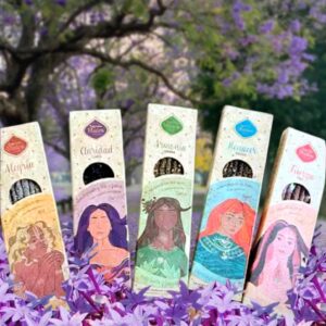 INCESI 5 ELEMENTI KIT