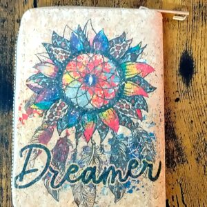 PORTAFOGLIO SOGNO SUGHERO