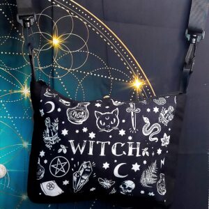 BORSA E BEAUTY WITCH