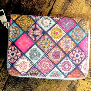 PORTAFOGLIO COLOR SUGHERO