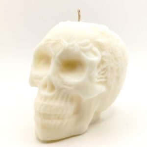 CANDELA SANTA MUERTE TESCHIO