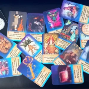 L'oracolo delle streghe