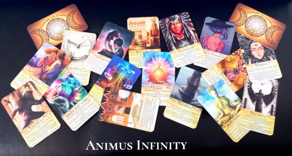 L’oracolo delle vite precedenti