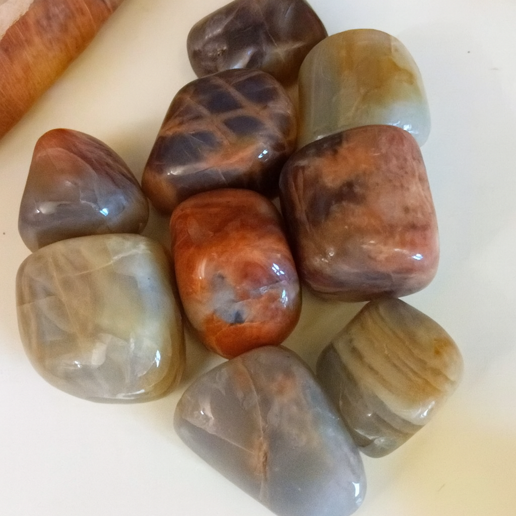 PIETRA DI LUNA ADULARIA