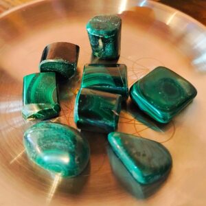 MALACHITE