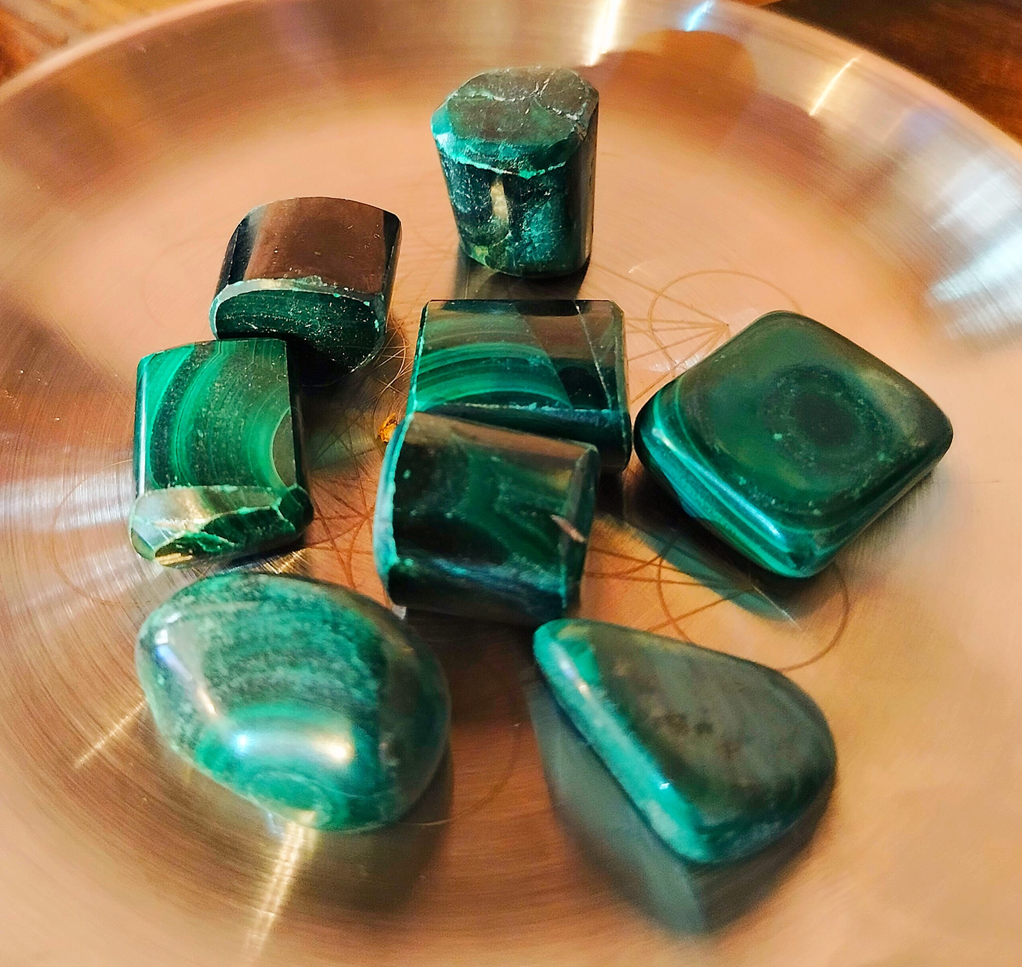MALACHITE
