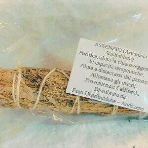 Artemisia/ assenzio