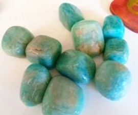AMAZZONITE