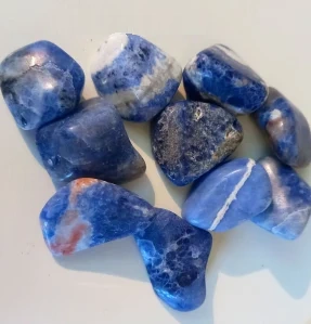 SODALITE BLU