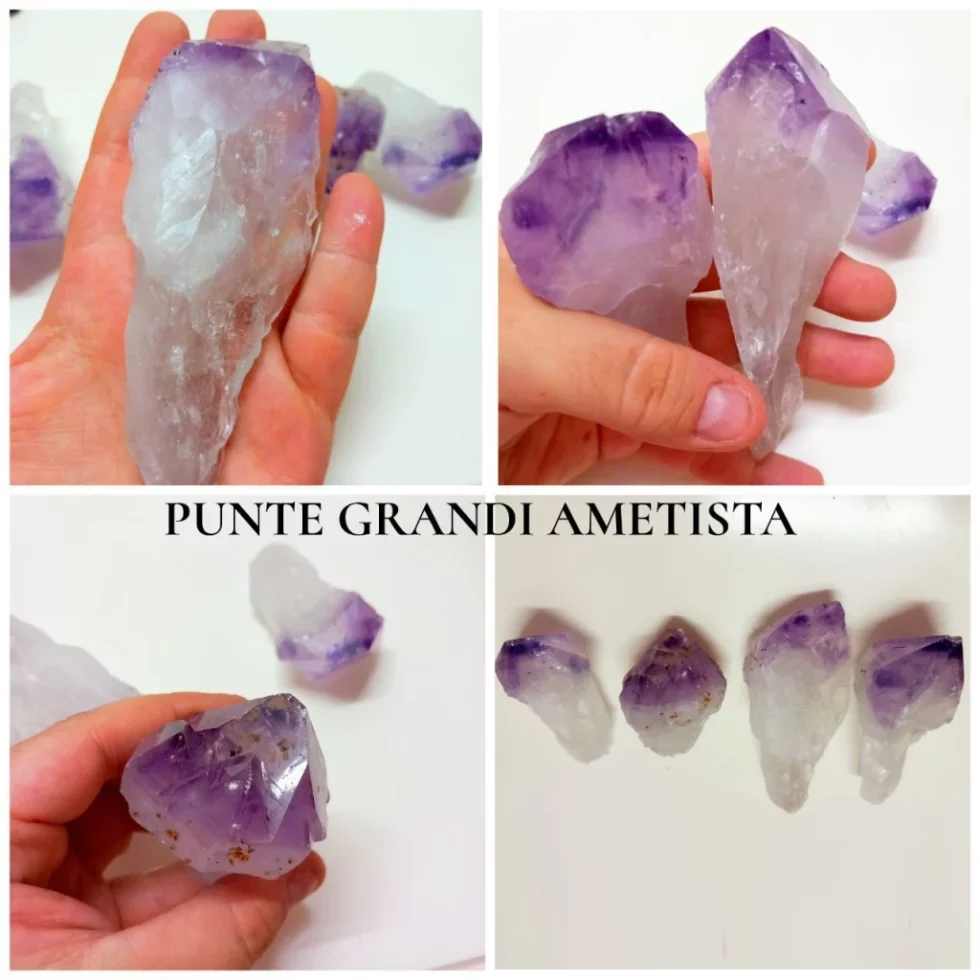 AMETISTA - immagine 2