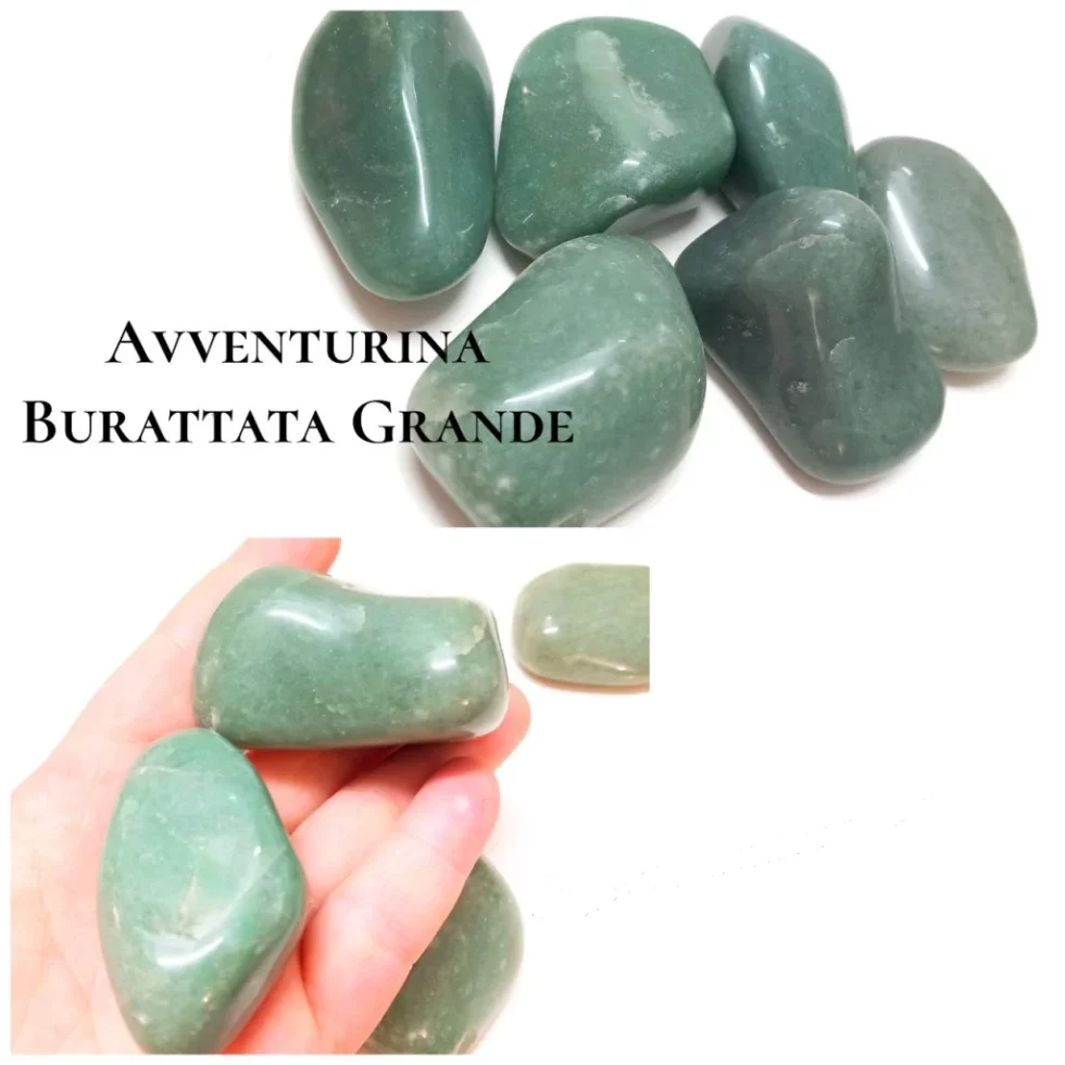 AVVENTURINA - immagine 2