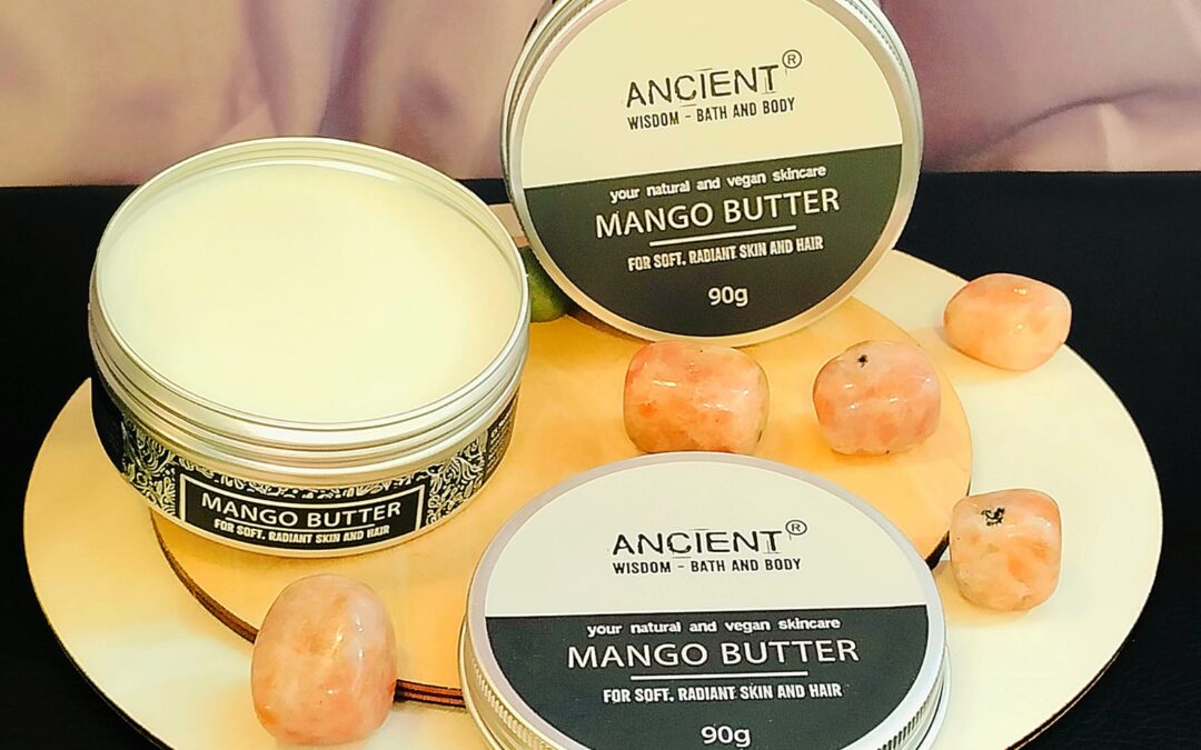 Mango Burro corpo 13,50