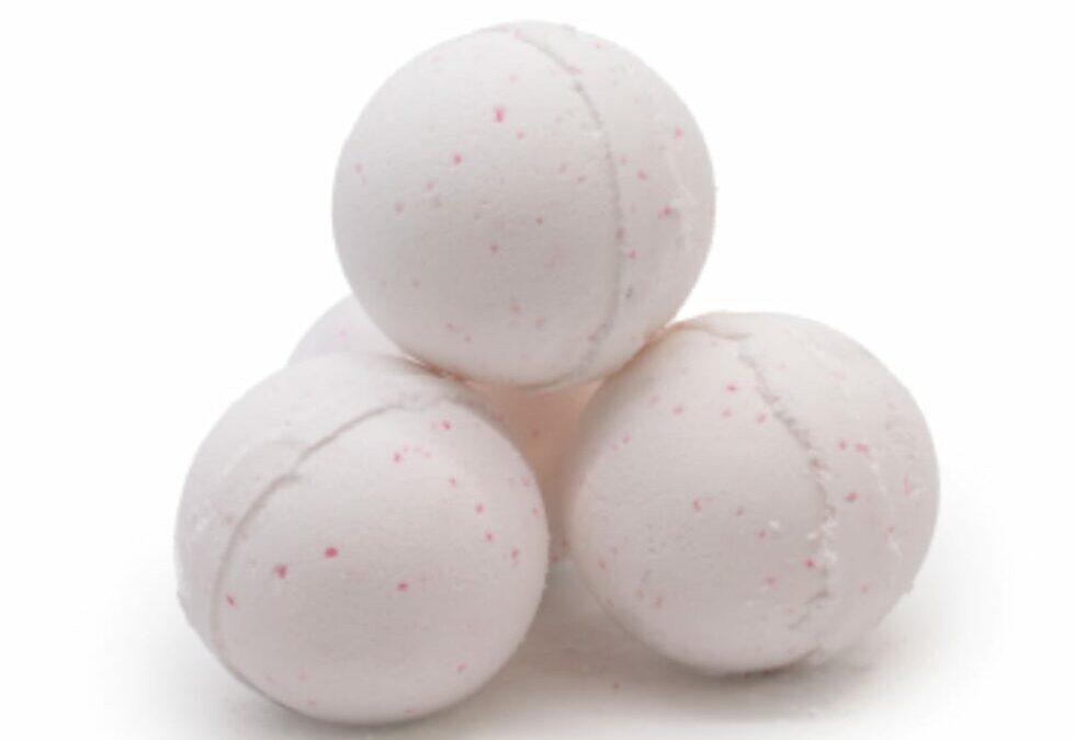 RELAX Bomba da bagno €4,20
